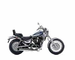 VS1400 INTRUDER VS1400 INTRUDER
